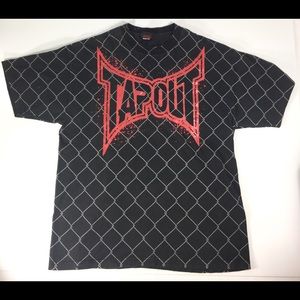 Tapout T-shirt